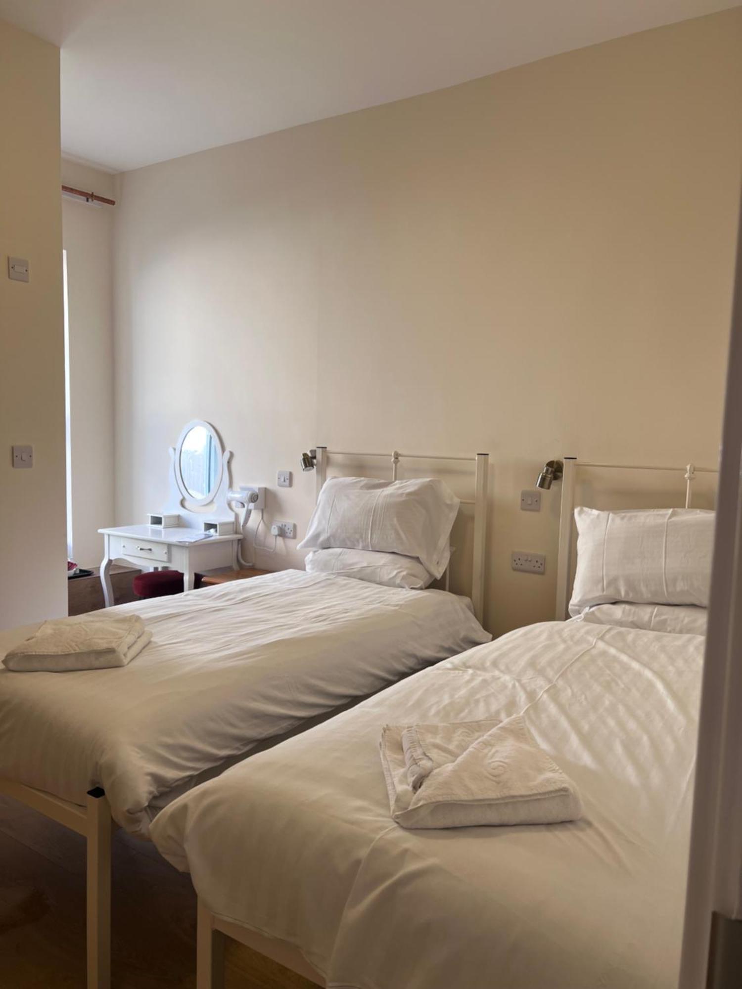 The Harbour Lights Hotel Ilfracombe Ngoại thất bức ảnh