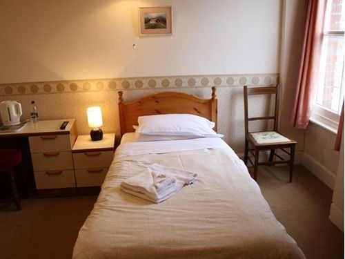 The Harbour Lights Hotel Ilfracombe Ngoại thất bức ảnh