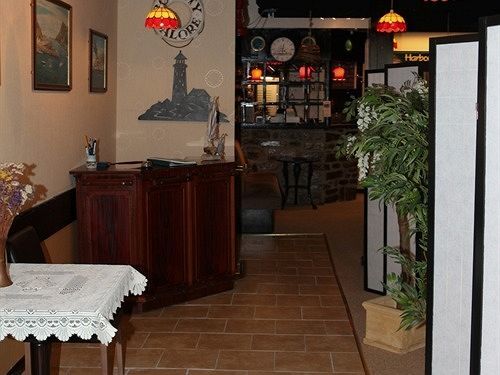 The Harbour Lights Hotel Ilfracombe Ngoại thất bức ảnh