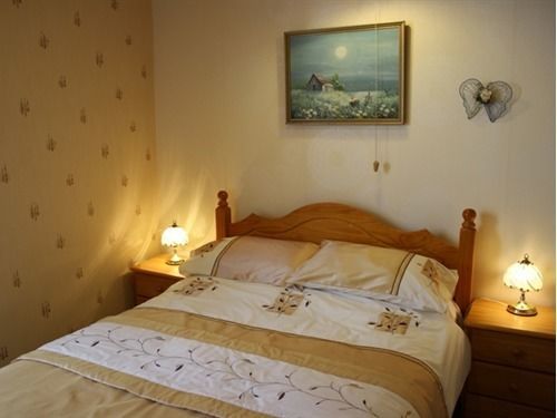 The Harbour Lights Hotel Ilfracombe Ngoại thất bức ảnh