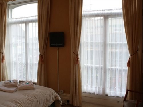 The Harbour Lights Hotel Ilfracombe Ngoại thất bức ảnh